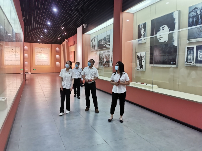 学习先进事迹