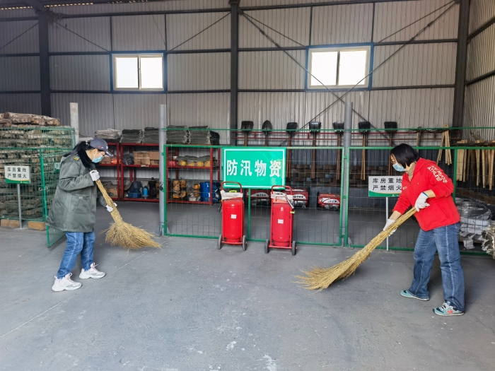 秦皇岛工区